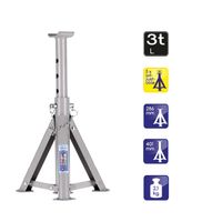 ALCA Unterstellbock, Art.-Nr. 445300