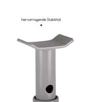 ALCA Unterstellbock, Art.-Nr. 445300