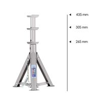 ALCA Unterstellbock, Art.-Nr. 445300