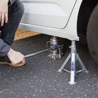 ALCA Unterstellbock, Art.-Nr. 445300