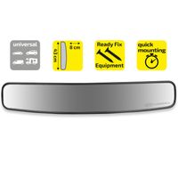 ALCA Weitwinkelspiegel, Art.-Nr. 514100