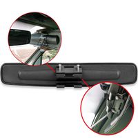 ALCA Weitwinkelspiegel, Art.-Nr. 514100