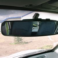 ALCA Weitwinkelspiegel, Art.-Nr. 514100