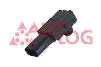 AUTLOG Drucksensor, Bremskraftverst�rker, Art.-Nr. AS5761