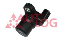 AUTLOG Sensor, Raddrehzahl, Art.-Nr. AS5864
