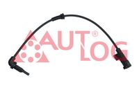 AUTLOG Sensor, Raddrehzahl, Art.-Nr. AS5837