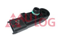 AUTLOG Drucksensor, Bremskraftverst�rker, Art.-Nr. AS5753