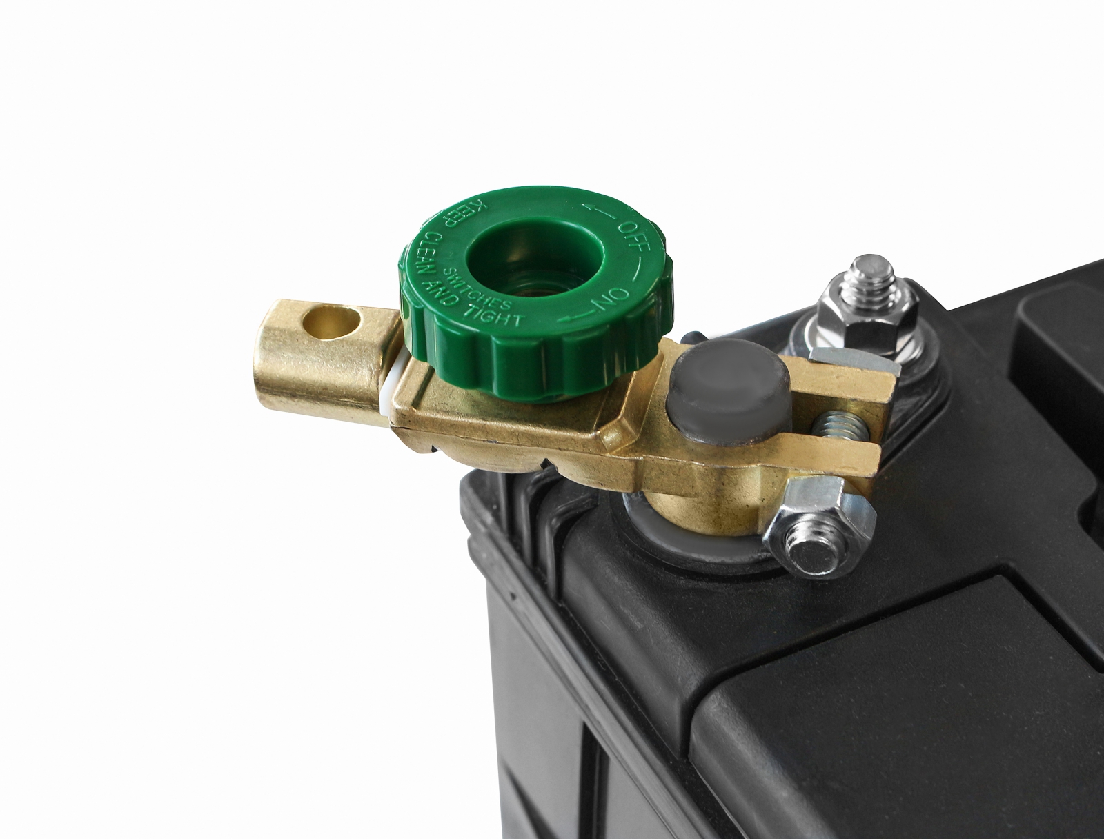 APA Batteriepolklemme Batterie-Unterbrecher 84250