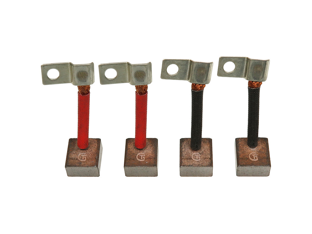AS-PL Kohlebürste, Starter bsx137143