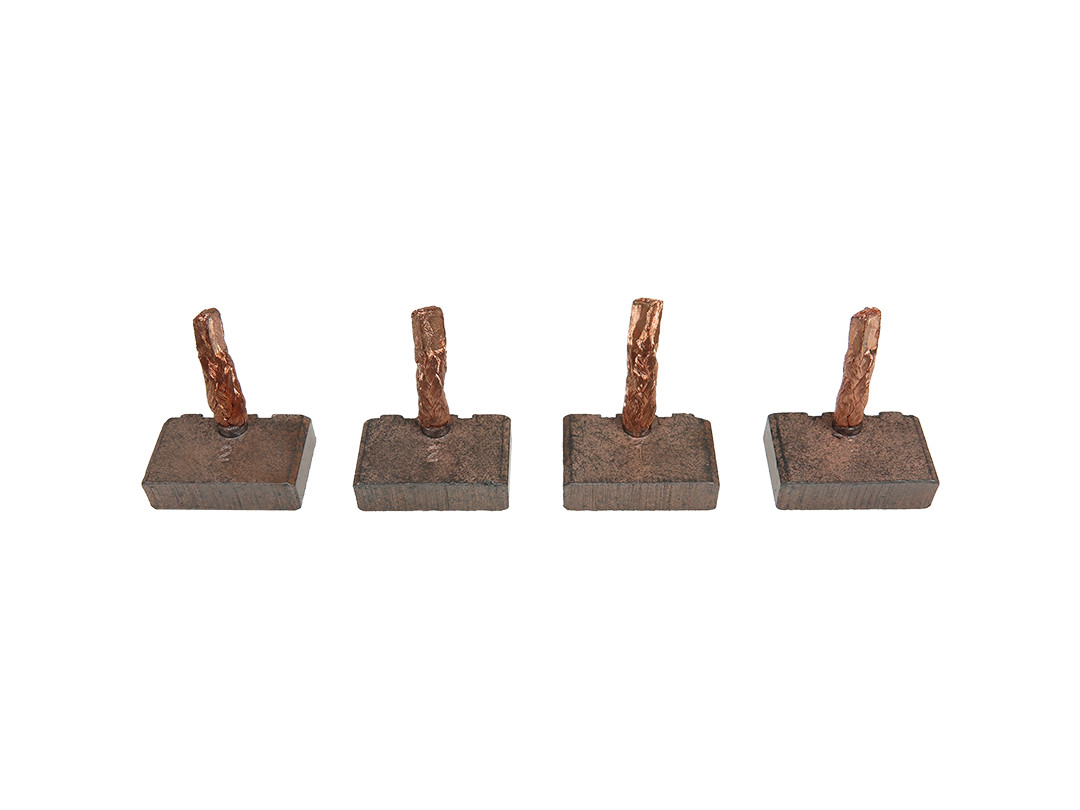 AS-PL Kohlebürste, Starter bsx194195
