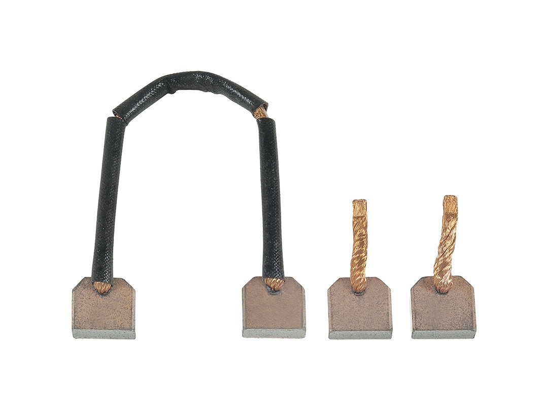 AS-PL Kohlebürste, Starter jsx7071