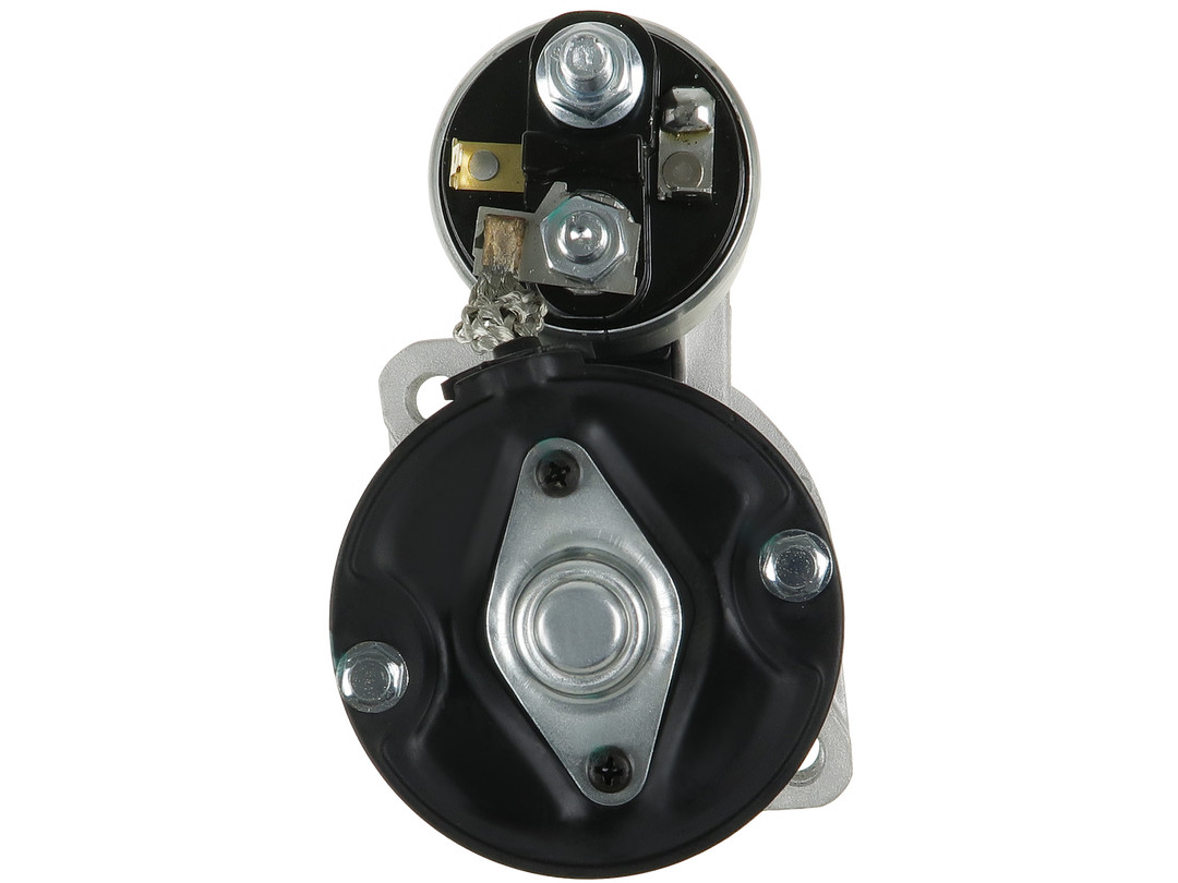 As-Pl Starter S0055 Für Volvo