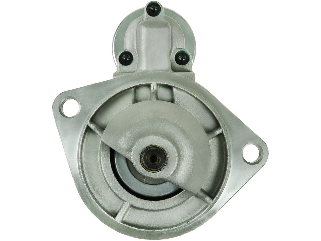 As-Pl Starter S0056 Für Saab