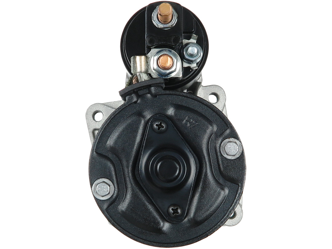 As-Pl Starter S0159pr Für Fiat Peugeot Iveco