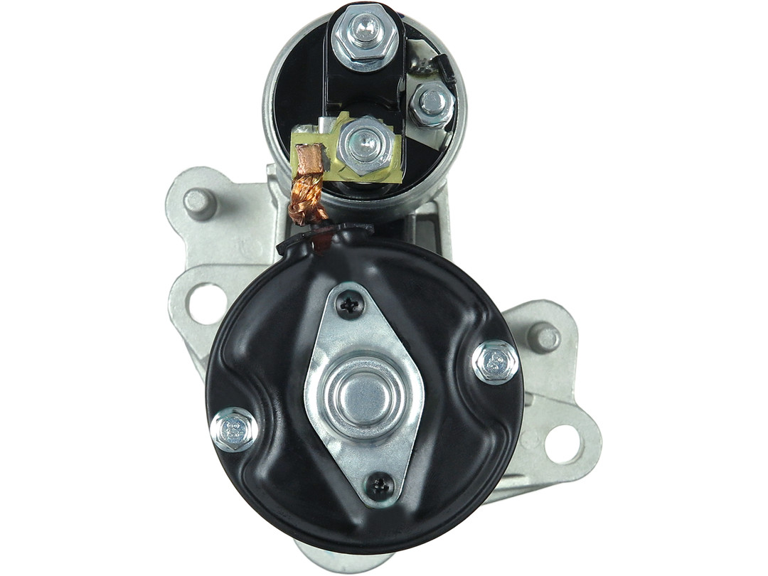 As-Pl Starter S0226 Für Bmw Rover