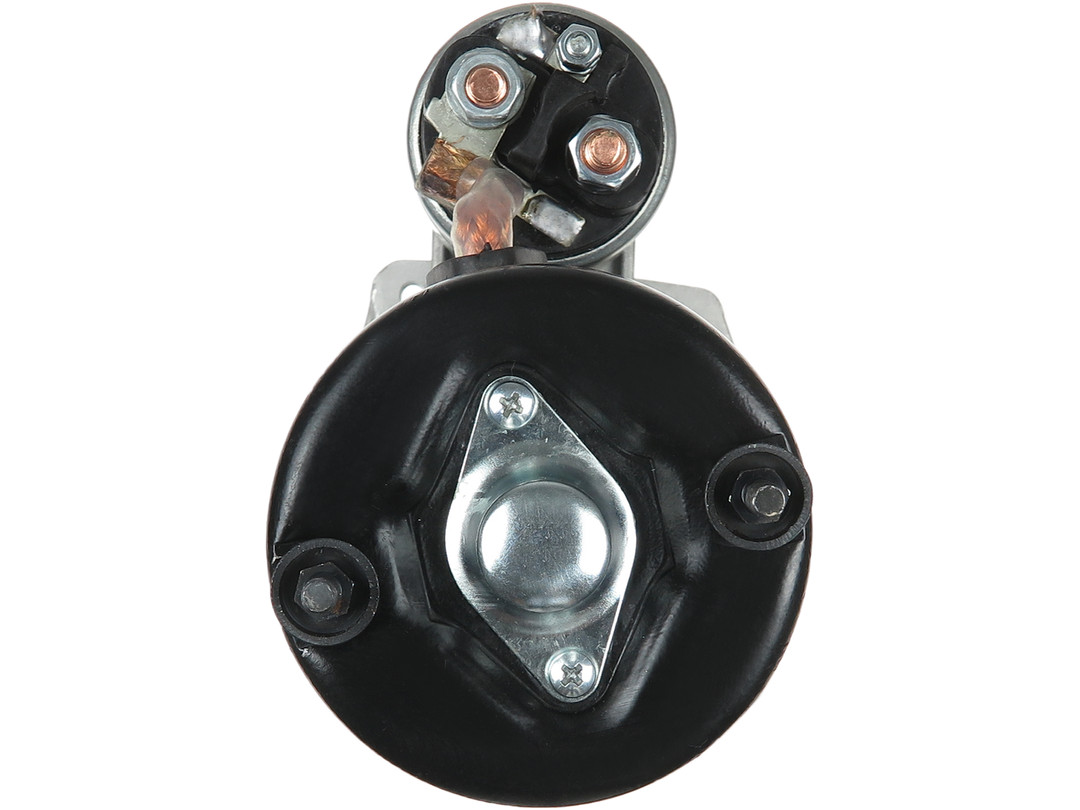 AS-PL Starter s0236 für Peugeot Fiat DAF