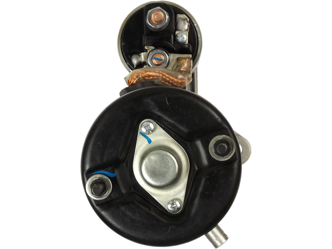AS-PL Starter s0493 für BMW ROVER
