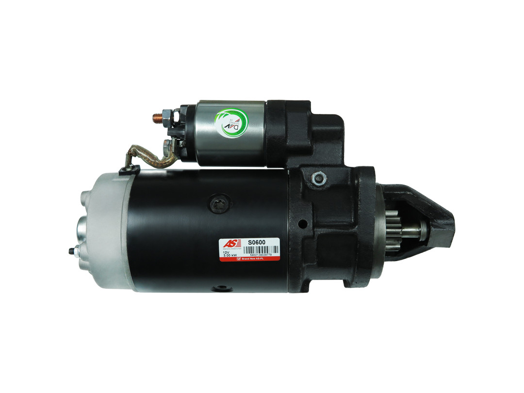 AS-PL s0600