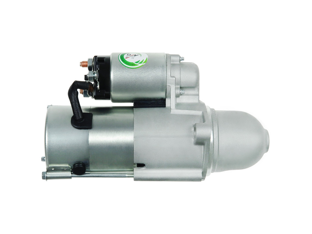 AS-PL Starter s1154s für OPEL SAAB