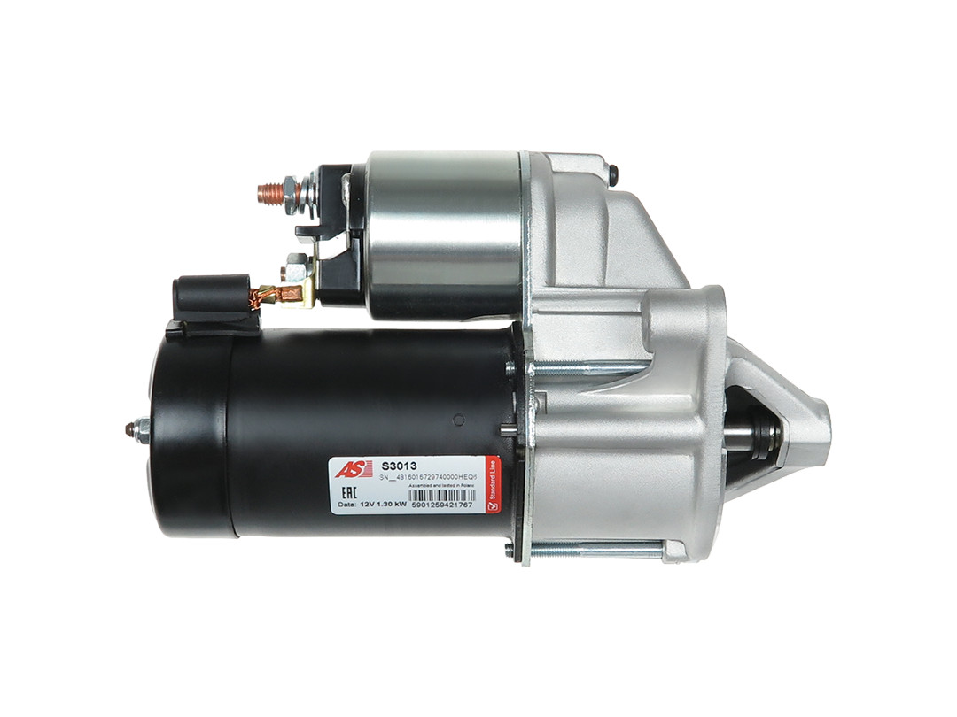 As-Pl Starter S3013 Für Mitsubishi