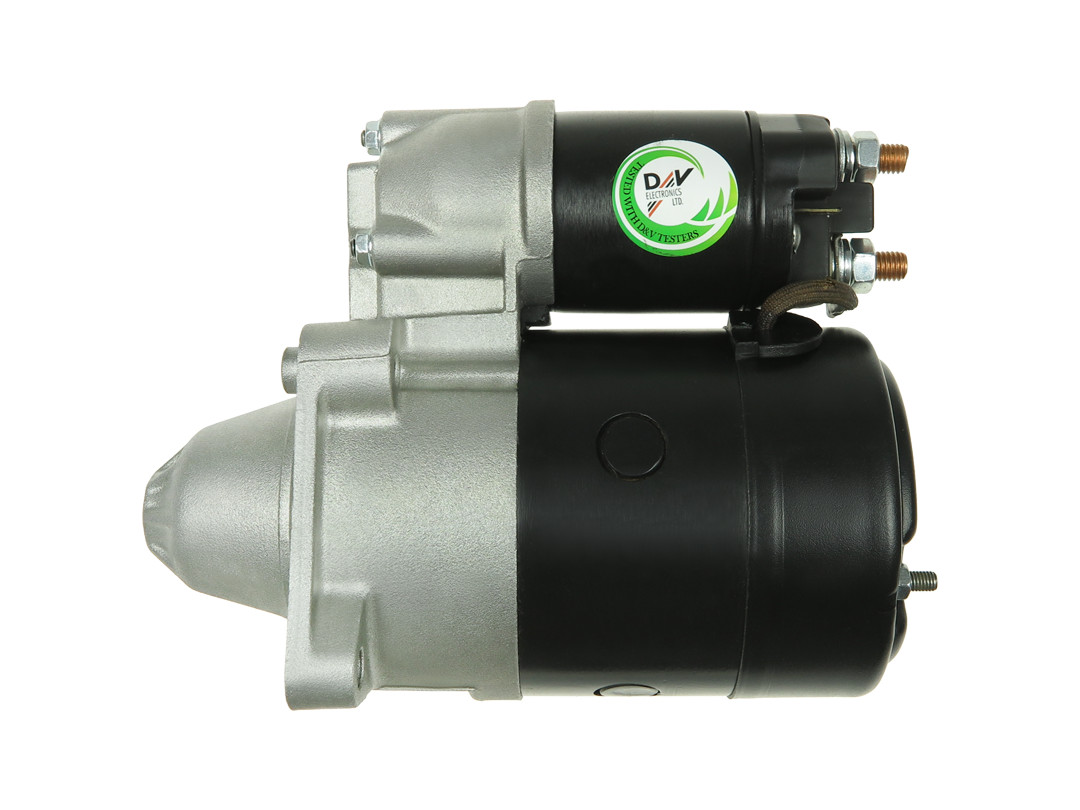 As-Pl Starter S4068pr Für Fiat