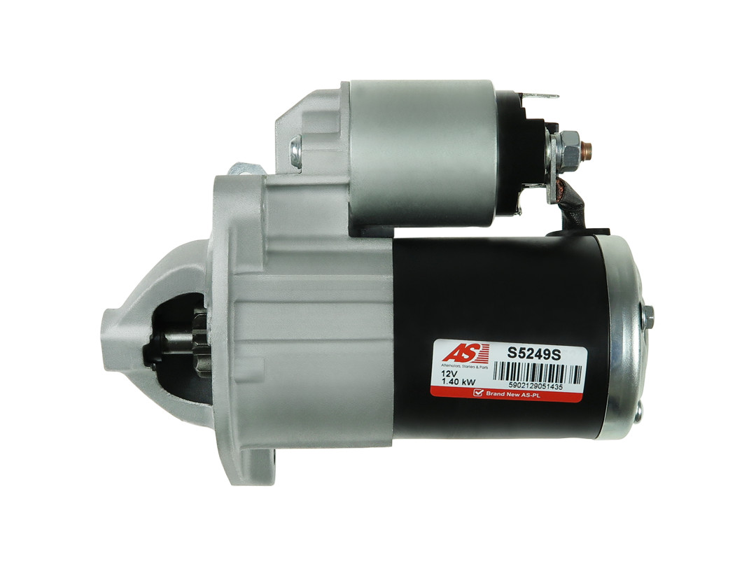 As-Pl Starter S5249s Für Mitsubishi