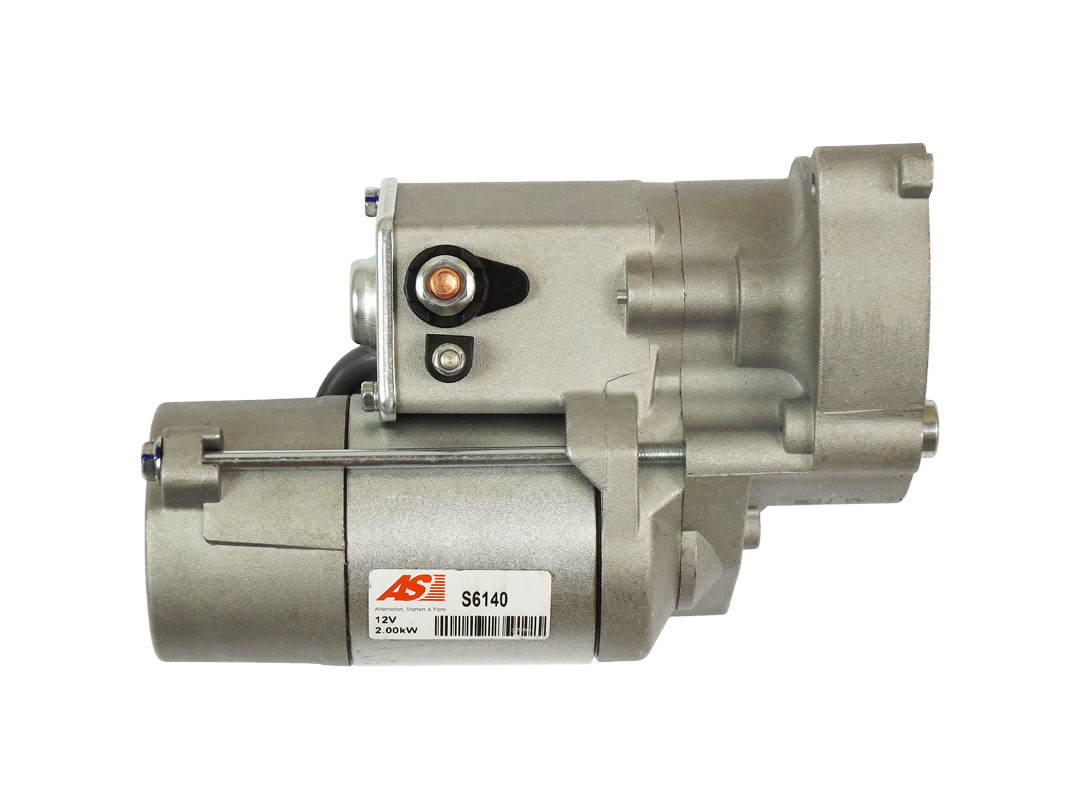 AS-PL Starter s6140 für Ford ROVER LAND