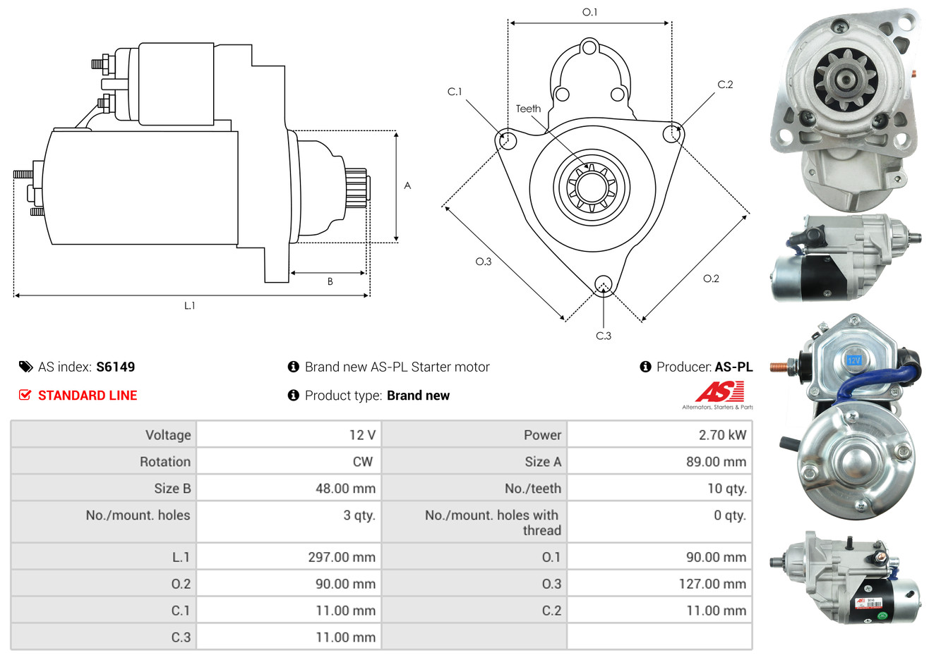 AS-PL s6149
