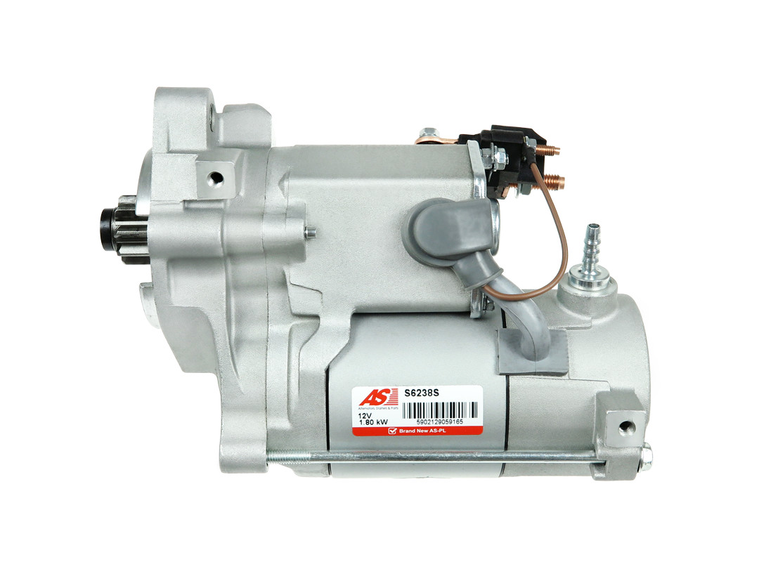 AS-PL Starter s6238s für BMW ROVER