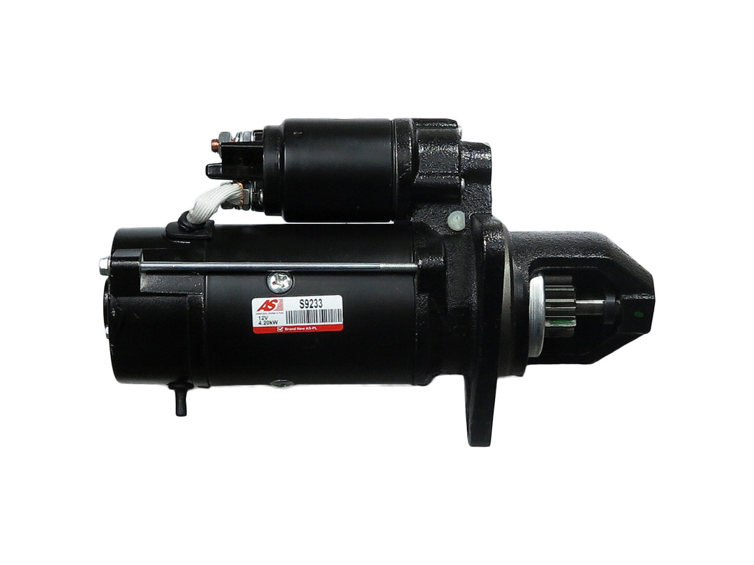 AS-PL s9233 für Chrysler