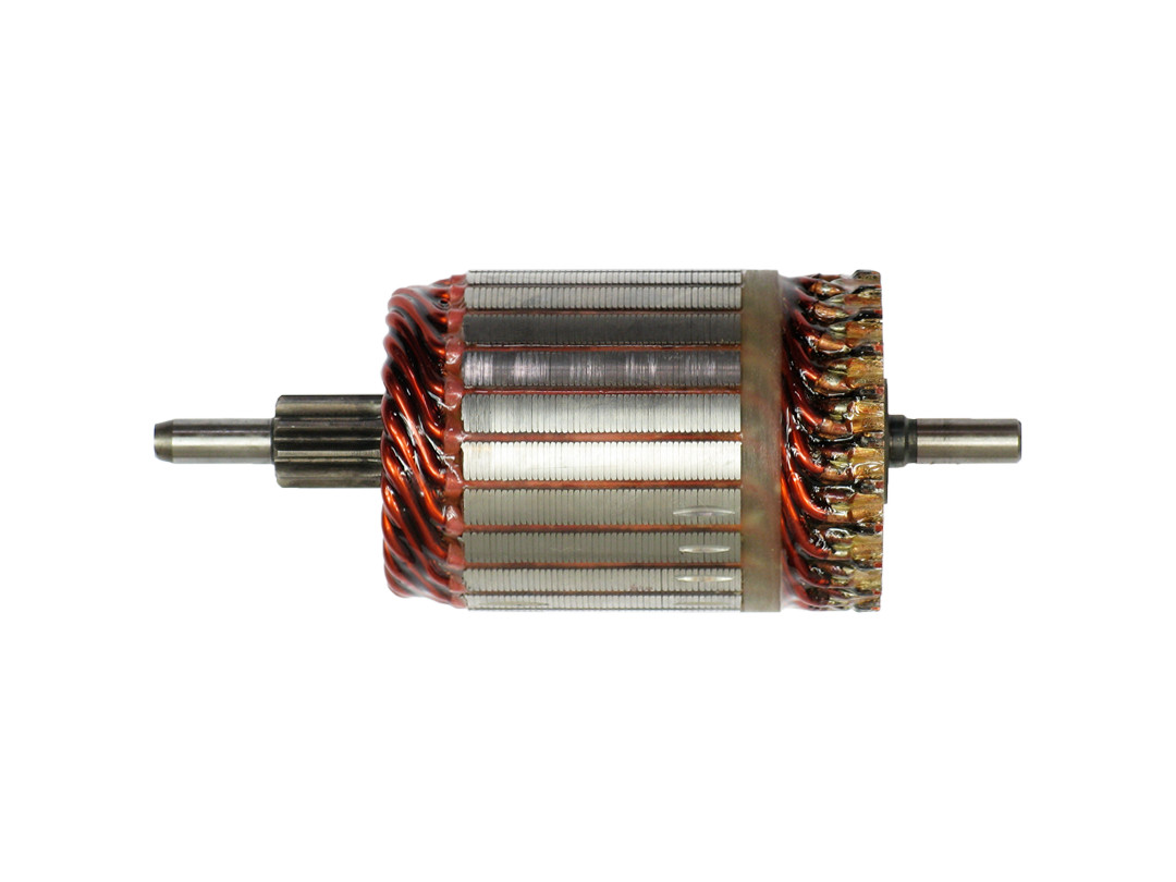 AS-PL SA3024 Anker für Starter - Bild 6
