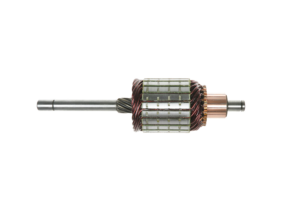 AS-PL SA6001 Anker für Starter - Bild 5