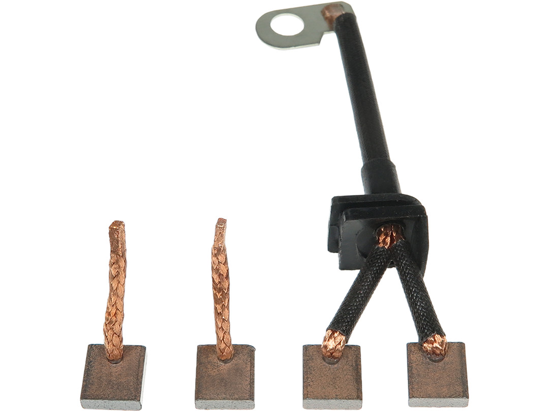 AS-PL Kohlebürste, Starter sb5022