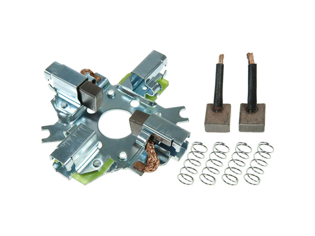 AS-PL Halter, Kohlebürsten sbh0001 980mm für Ford