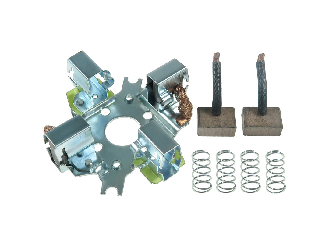 AS-PL Halter, Kohlebürsten sbh0003 96,80mm für Fiat