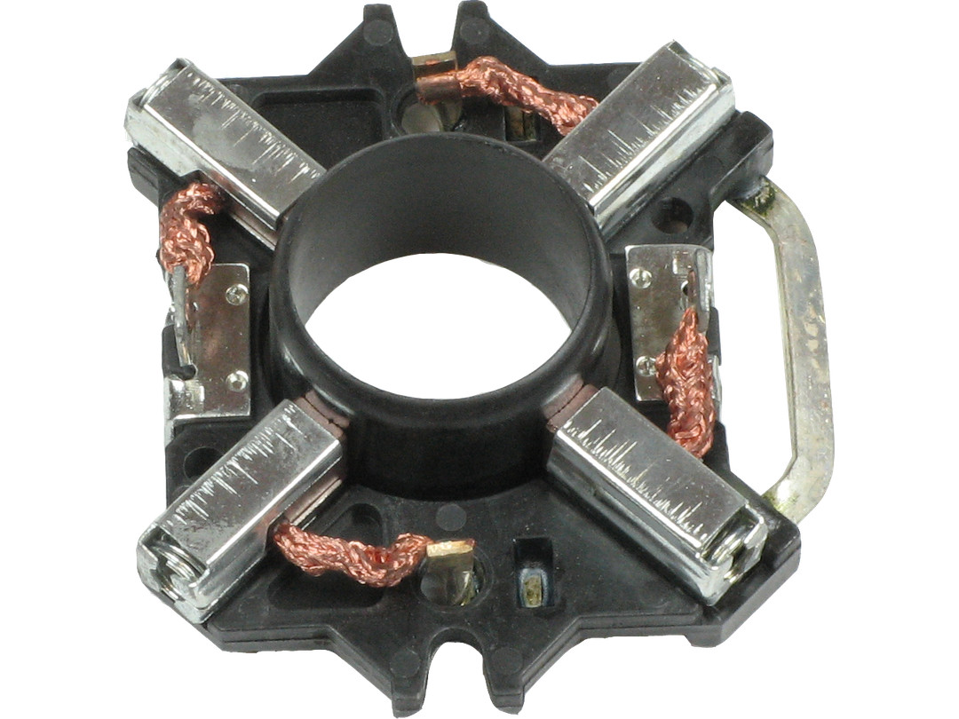 AS-PL Halter, Kohlebürsten sbh0006 82,70mm für VW