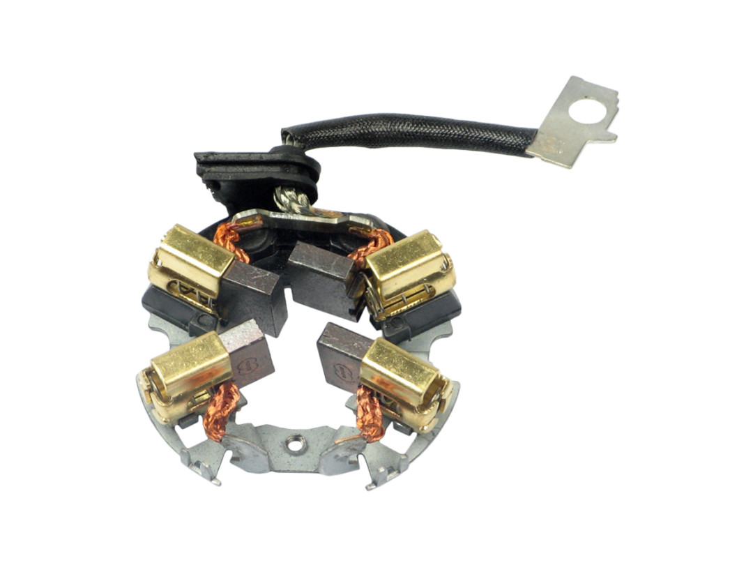 AS-PL Halter, Kohlebürsten sbh0008schunk 71,70mm für VW