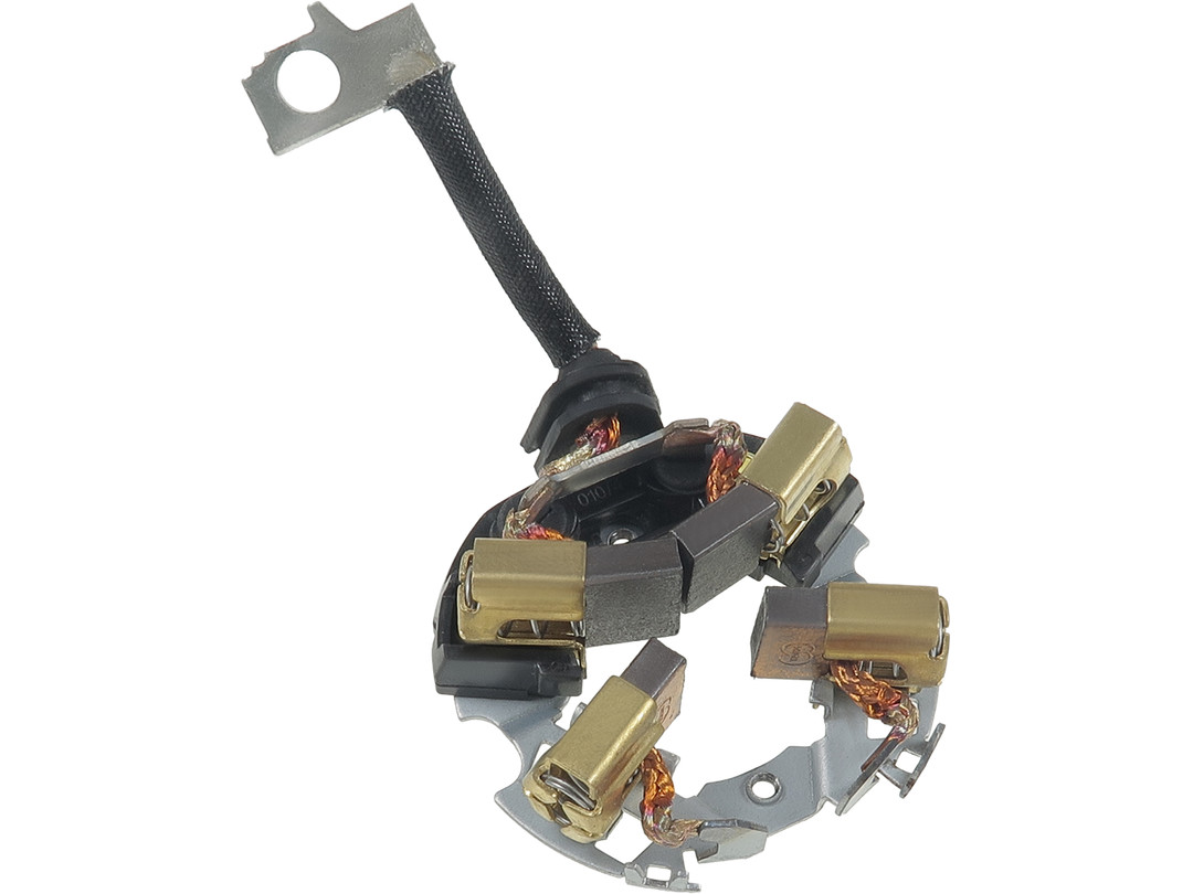 AS-PL Halter, Kohlebürsten sbh0009schunk 71,60mm für RENAULT