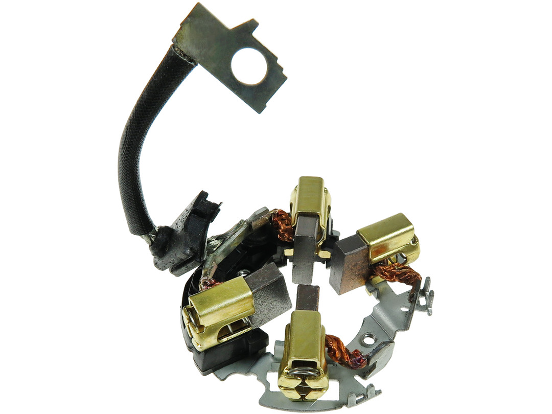 AS-PL Halter, Kohlebürsten sbh0014schunk 73,40mm für RENAULT