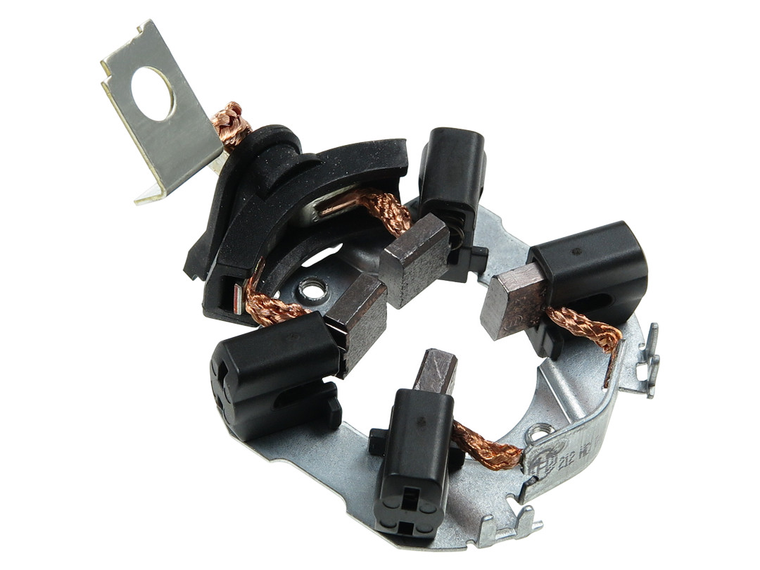 AS-PL Halter, Kohlebürsten sbh0030bosch 68,20mm