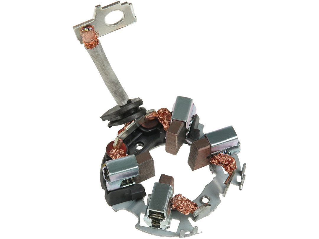 AS-PL Halter, Kohlebürsten sbh0038 690mm