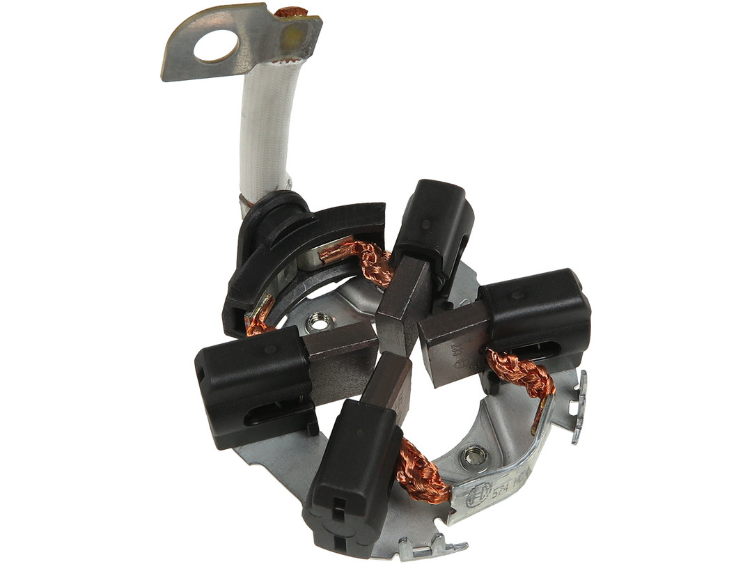 AS-PL Halter, Kohlebürsten sbh0035bosch 73,70mm