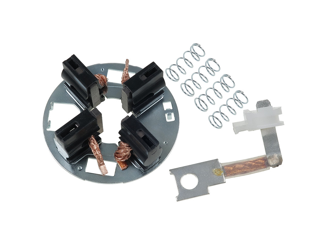 AS-PL Halter, Kohlebürsten sbh0043 920mm