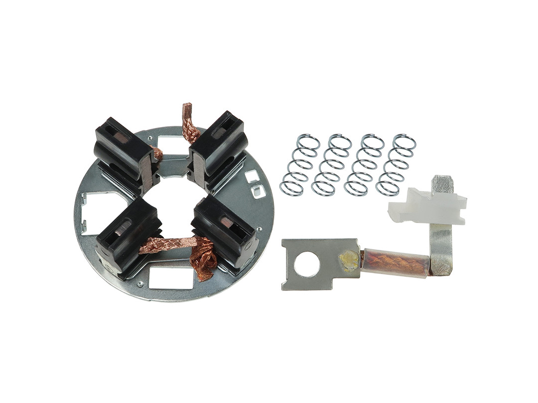 AS-PL Halter, Kohlebürsten sbh0049 92,30mm