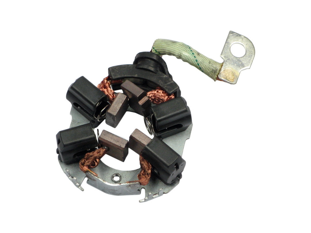 AS-PL Halter, Kohlebürsten sbh0062 730mm