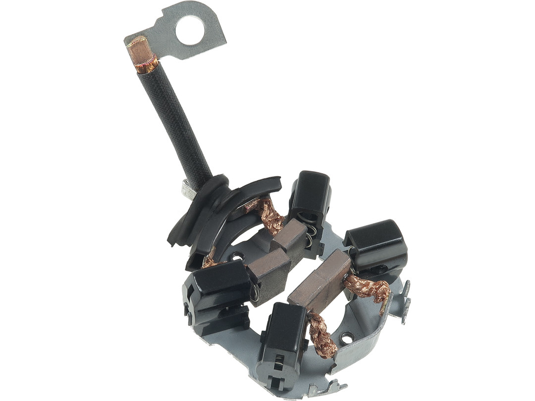 AS-PL Halter, Kohlebürsten sbh0073 700mm für VW