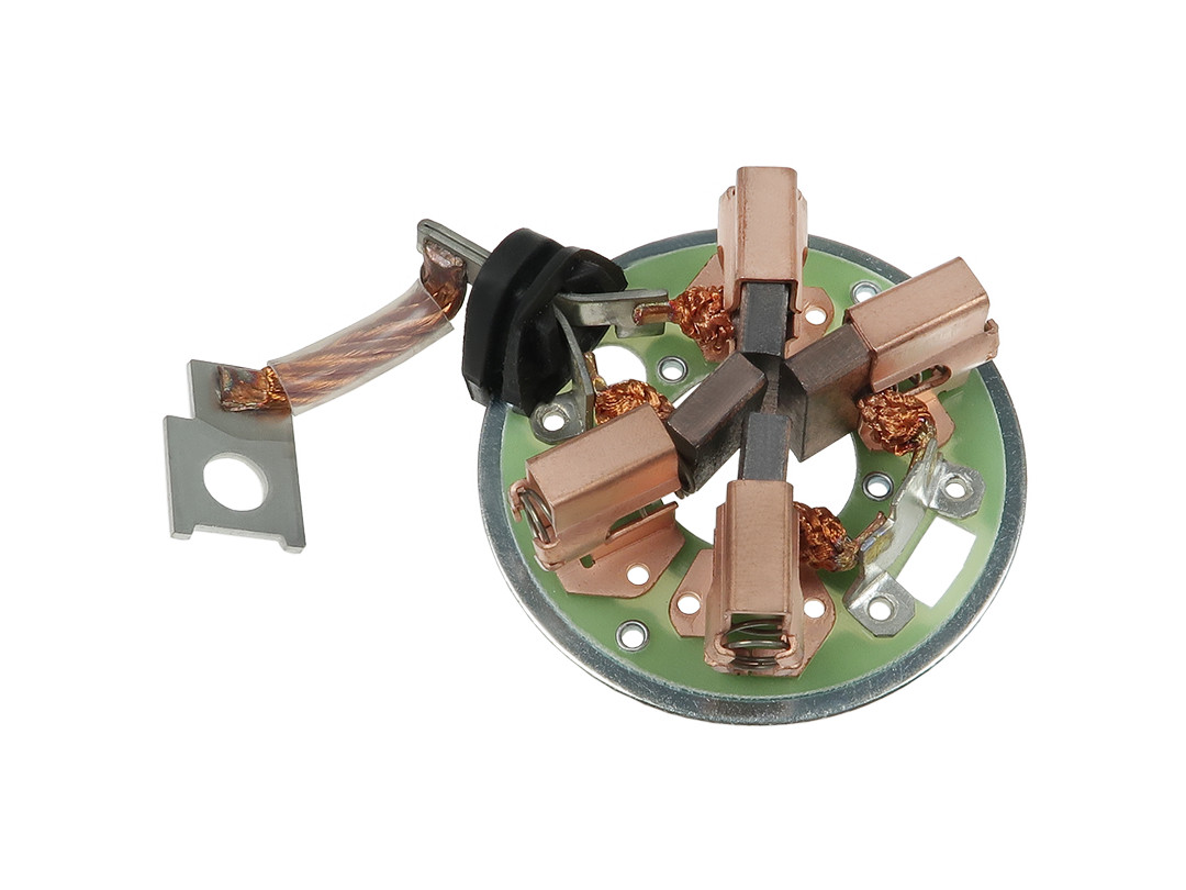 AS-PL Halter, Kohlebürsten sbh0075 910mm für Iveco Mercedes RENAULT