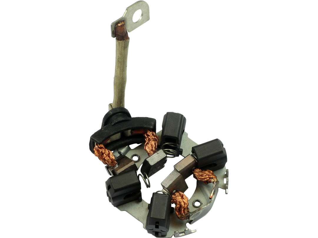 AS-PL Halter, Kohlebürsten sbh0084 700mm für Mercedes