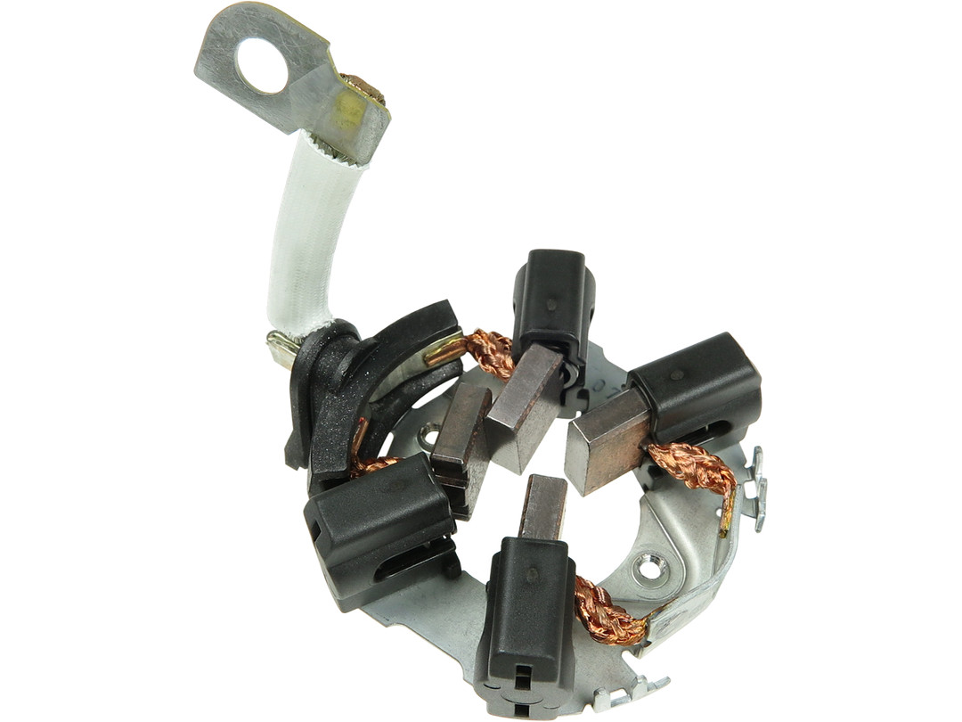 AS-PL Halter, Kohlebürsten sbh0119bosch 740mm für VW