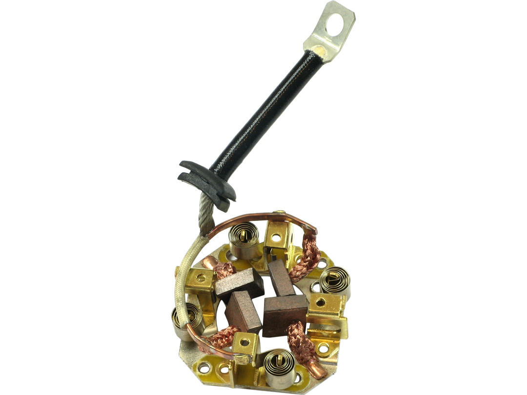 AS-PL Halter, Kohlebürsten sbh1008 650mm